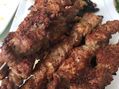 -火娃菜馆(新岭花园1期店)