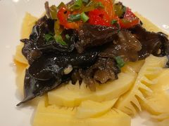 -海天楼中餐厅(吴宫泛太平洋酒店)