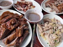 -凌舍好烧鹅(中山路店)