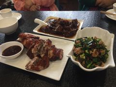 -喜洲翰林餐厅(董家百年老宅店)