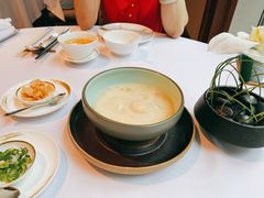 -广州富力丽思卡尔顿酒店·丽轩·粤菜
