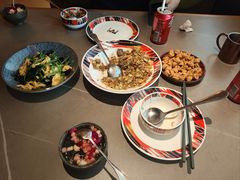 -塔哈尔·新疆盛宴(奉贤龙湖店)