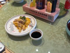 -绍兴老味道·非遗门店(银泰城店)
