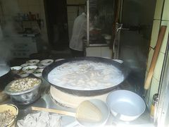 -甘记肥肠粉(马鞍北路店)