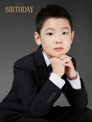 -海马体家庭照相馆(杭州萧山万象汇店)