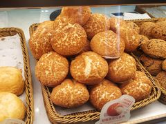 -西树泡芙(凯德晶品店)