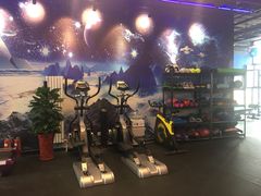 -FEELINGME乐刻私教馆·健身(沿海赛洛城店)