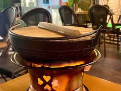 -蚝老板海鲜烧烤大排档(码头店)