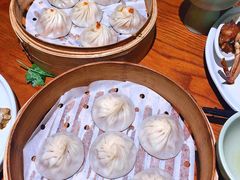 王牌蟹粉灌汤包-苏小柳手工点心(人民广场分院)
