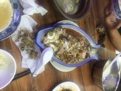 江南水乡-梦江南