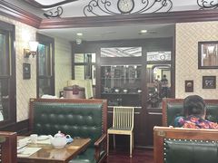 -老厨家(中央大街西七道街店)
