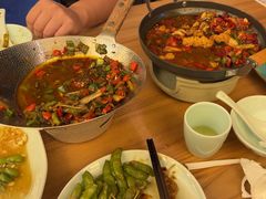 -陈先进鱼馆·地道农家菜(萧山奥体店)