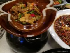 -粥品天下·琉璃舫音乐餐厅(双桂大道店)