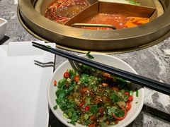 麻路奔驰锅-麻路成都火锅(柏威年店)