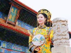 -北京市劳动人民文化宫(太庙)