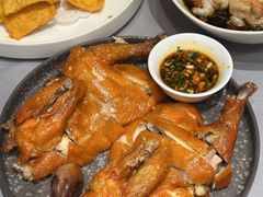 -金哥私房菜馆(张府园总店)