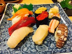 -鱼真(うおまさ)