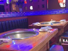 -山河屯铁锅炖鲜鹅·东北菜(开发区一店)