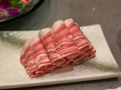 -彩虹坊火锅(宁穿路店)