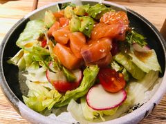 -初居食屋日式料理(万象城购物中心店)