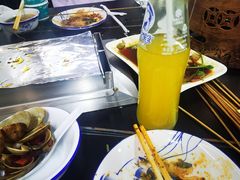 -老黑板筋(顺义总店)
