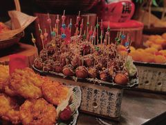 -喜庭海鲜自助(来福士店)