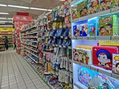 -青岛利群四方购物广场