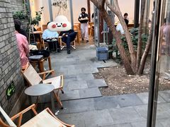 -VOYAGE COFFEE(杨梅竹店)