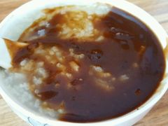 -笃笃笃糖粥(十全街店)