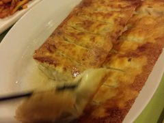 皮皮虾锅贴-大眼锅贴水饺(河东店)