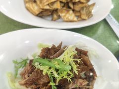 -桃子餐厅·天津菜(红星路直营店)