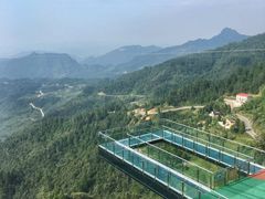 -梦幻奥陶纪景区