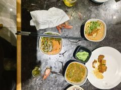 -川骄海鲜自助(河东店)