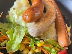 -Brotzeit博璨德国啤酒餐厅(亮马桥官舍店)