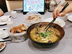 -金哥私房菜馆(张府园总店)