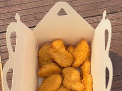 -麦当劳(成都时代奥特莱斯店)