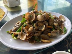 -七鲜渔港美食餐厅(巽寮湾海景店)