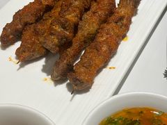 -东来顺•非遗火锅(外滩店)