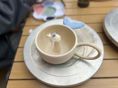 -陶野咖啡·面包披萨