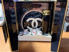 -Chanel(德基广场店)