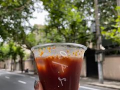 -O.P.S. CAFE