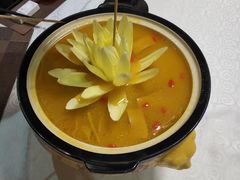 -福慧慈缘素食餐厅(王府井店)