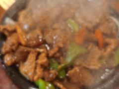 -北平小馆·烤鸭·家常菜(磨房北里店)