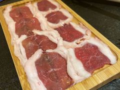 -清真·京华源铜锅涮肉(丰庆店)