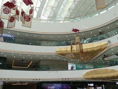 -万达茂商场(南京仙林店)