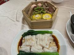 -聚福宝合苑食府(南头镇店)