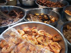 -蓝精灵饺子店