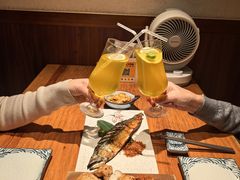 -故乡屋日本料理(八一广场店)