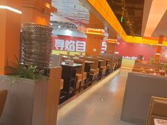 -黑金·寻焰自助百汇·烤肉·火锅(中街店)