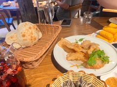 -鸽子窝(青塔店)